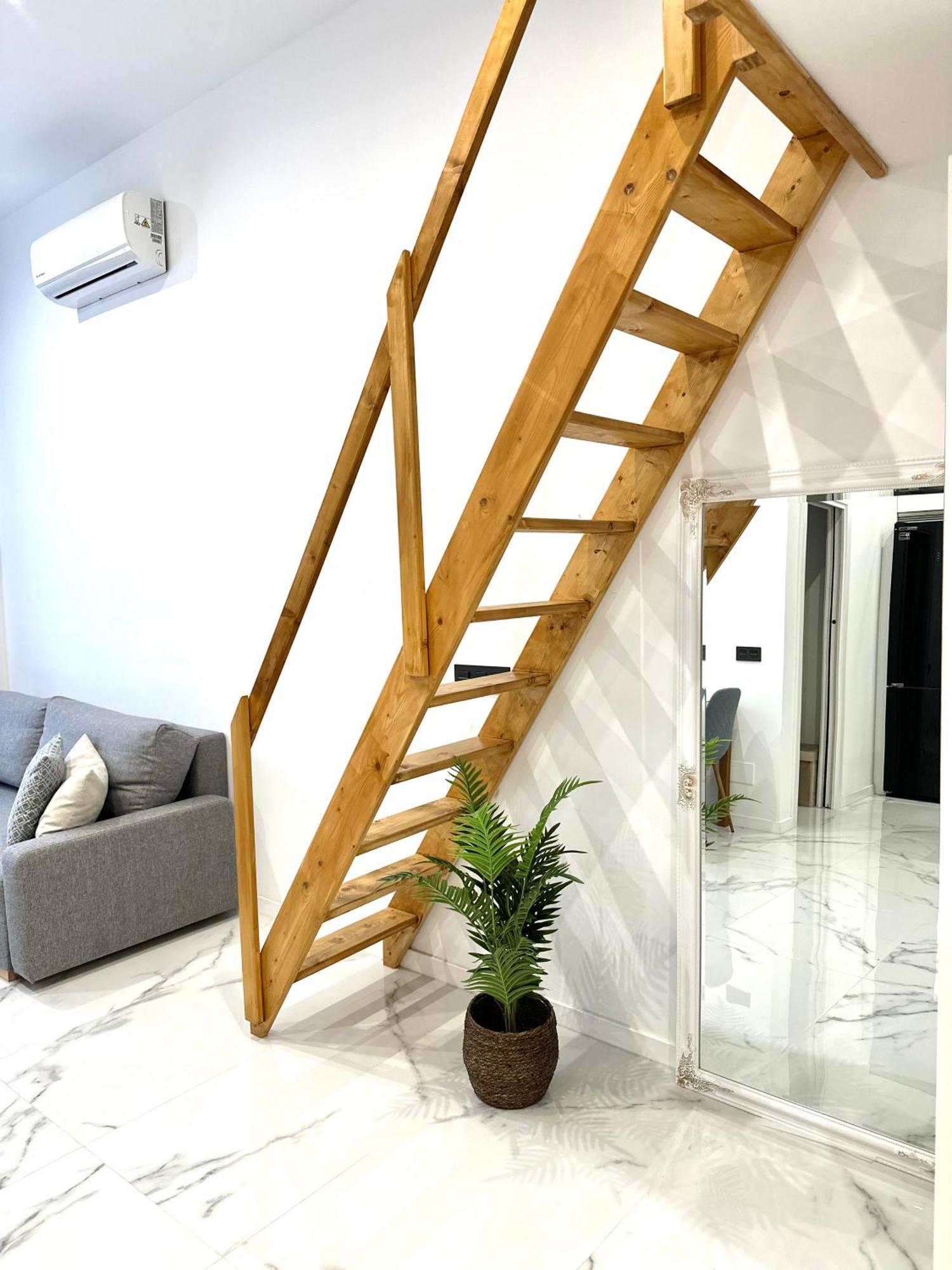 Mark Suite B8 Фуeнхирола Екстериор снимка