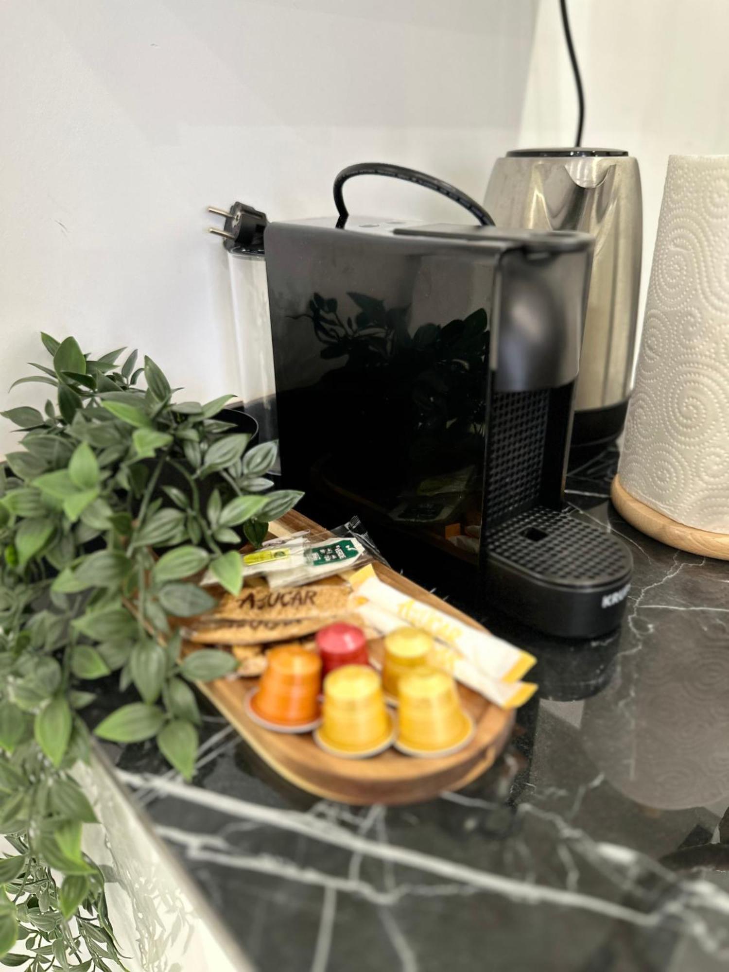 Mark Suite B8 Фуeнхирола Екстериор снимка