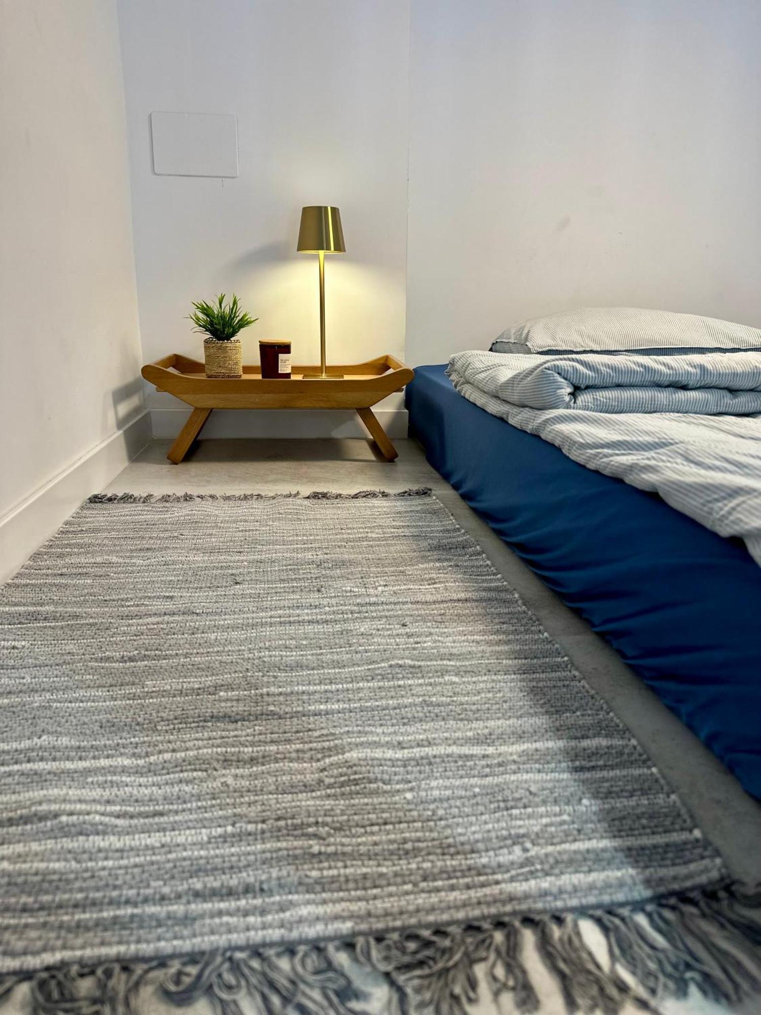 Mark Suite B8 Фуeнхирола Екстериор снимка