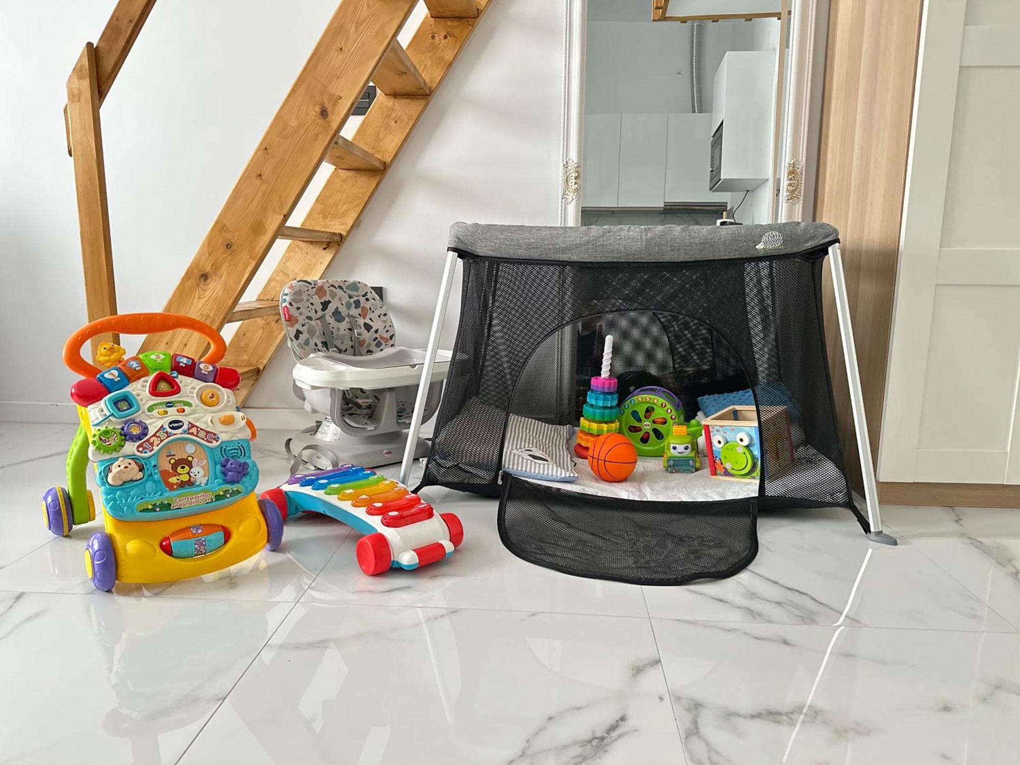 Mark Suite B8 Фуeнхирола Екстериор снимка
