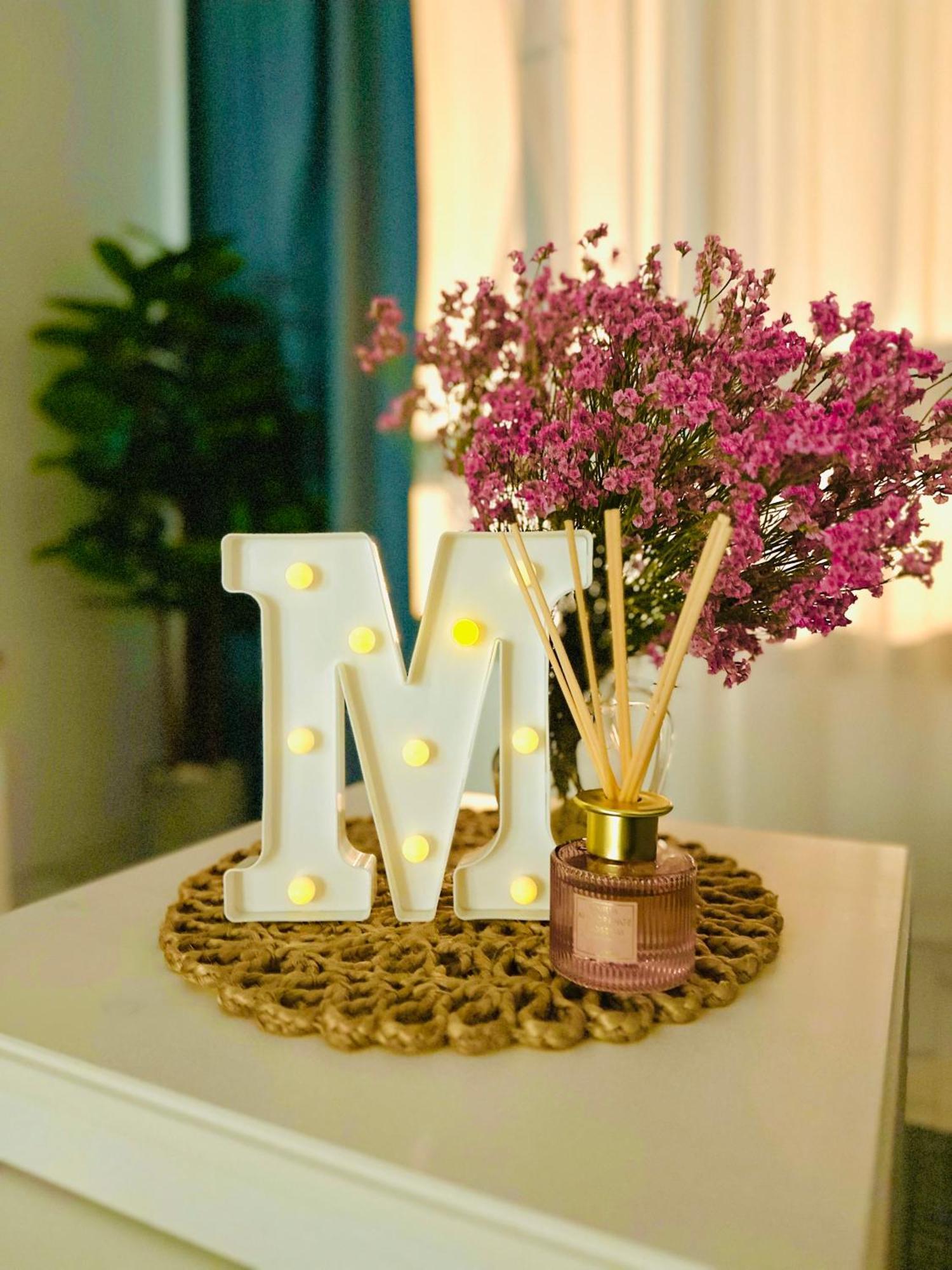 Mark Suite B8 Фуeнхирола Екстериор снимка